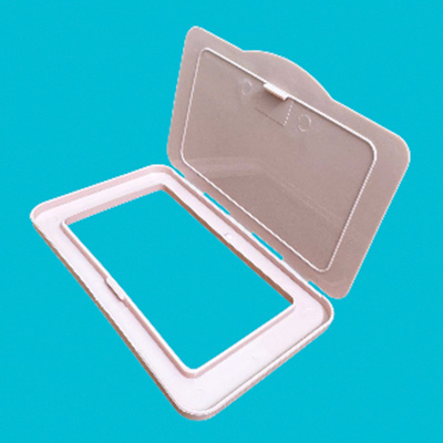 Nắp nhựa khăn ướt 07VPT